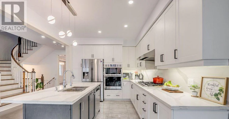 86 Colville Place, Milton, ON, L9E 1G8 - 14