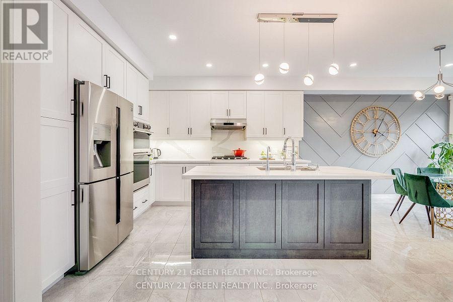 86 Colville Place, Milton, ON, L9E 1G8 - 12