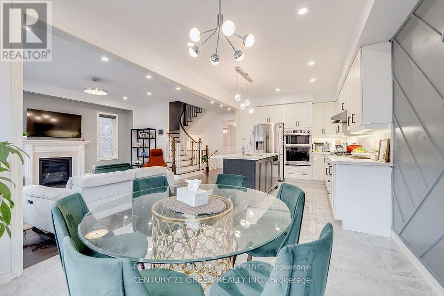 86 Colville Place, Milton, ON, L9E 1G8 - 17