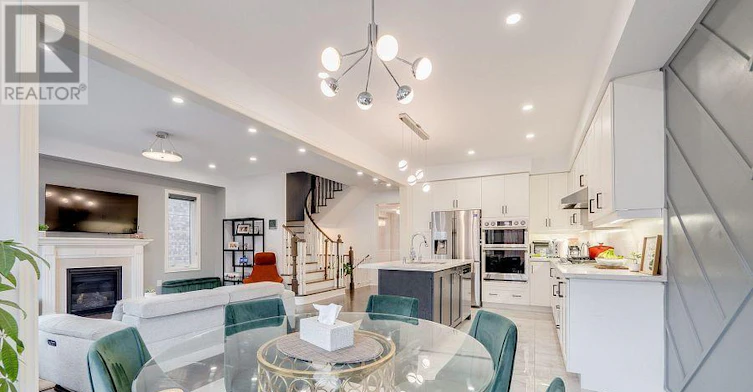 86 Colville Place, Milton, ON, L9E 1G8 - 17