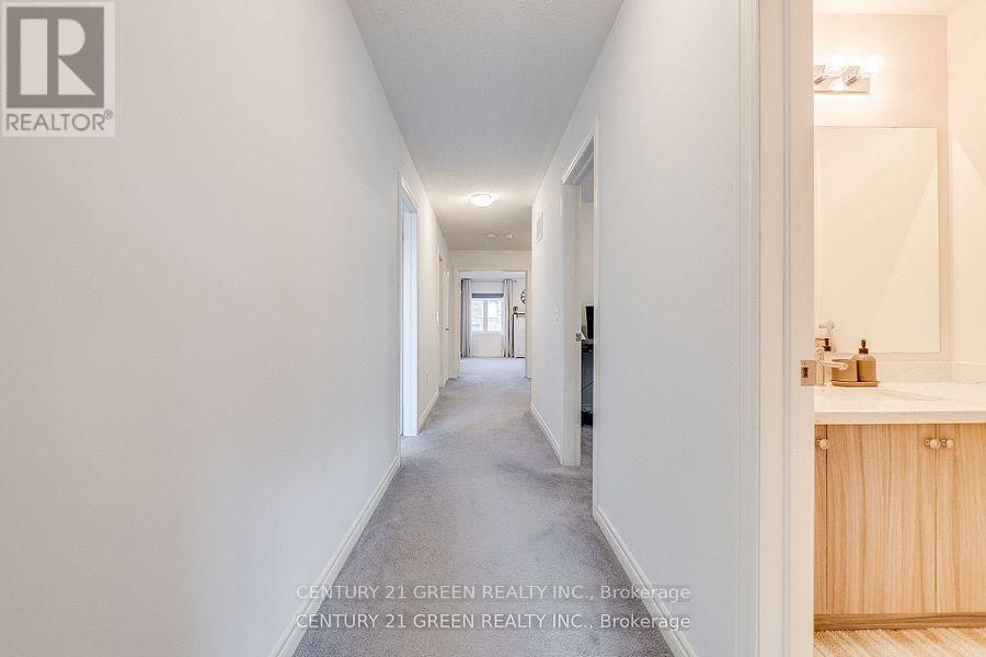 86 Colville Place, Milton, ON, L9E 1G8 - 20