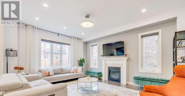 86 Colville Place, Milton, ON, L9E 1G8 - 8