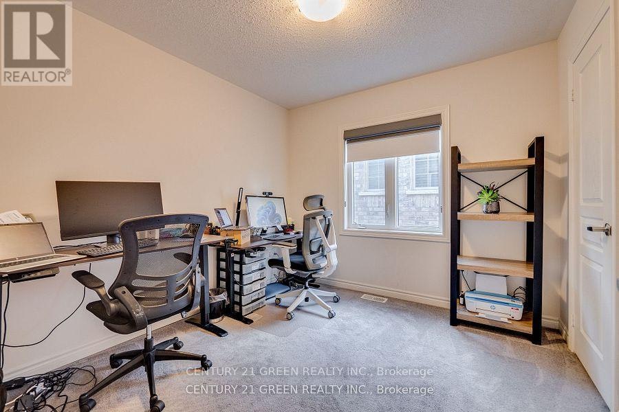86 Colville Place, Milton, ON, L9E 1G8 - 27