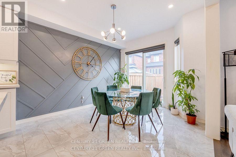 86 Colville Place, Milton, ON, L9E 1G8 - 16