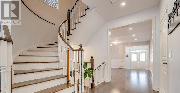 86 Colville Place, Milton, ON, L9E 1G8 - 7