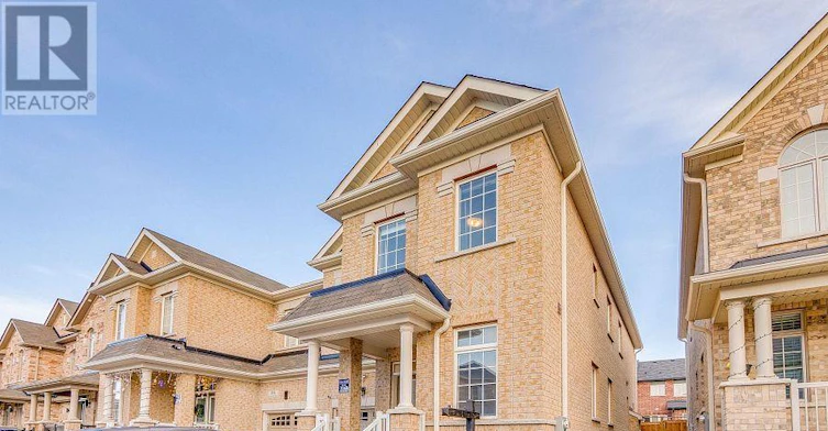 86 Colville Place, Milton, ON, L9E 1G8