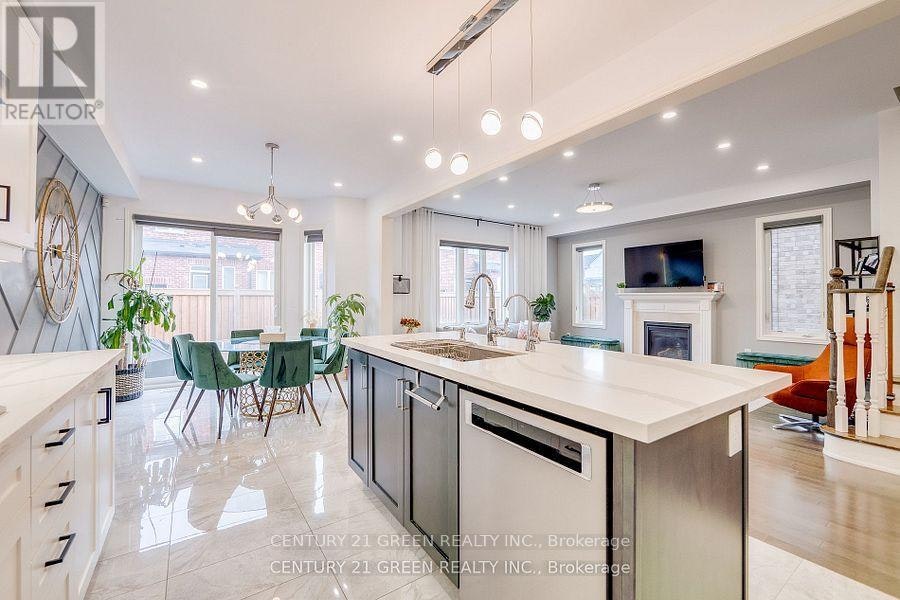 86 Colville Place, Milton, ON, L9E 1G8 - 15