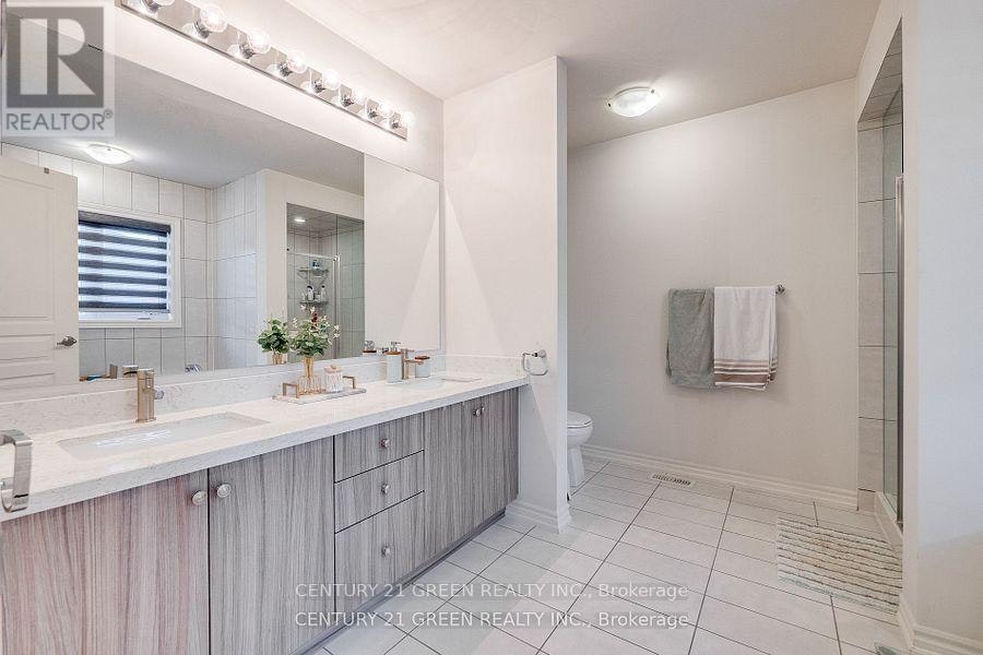 86 Colville Place, Milton, ON, L9E 1G8 - 23