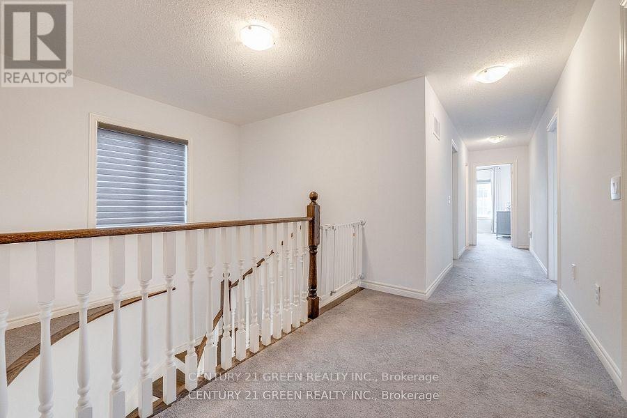 86 Colville Place, Milton, ON, L9E 1G8 - 19