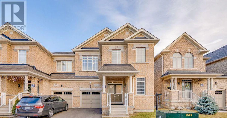 86 Colville Place, Milton, ON, L9E 1G8 - 38