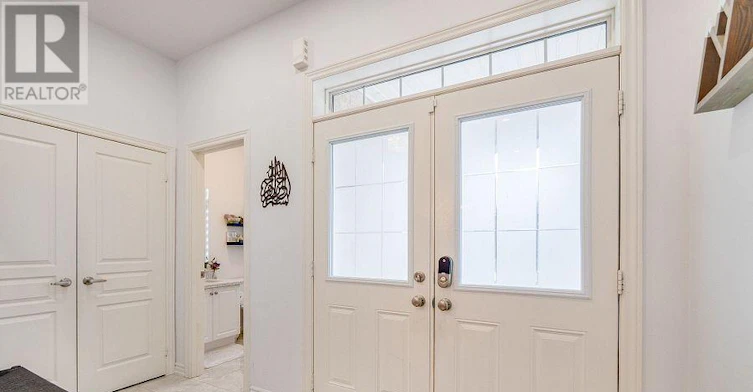 86 Colville Place, Milton, ON, L9E 1G8 - 4