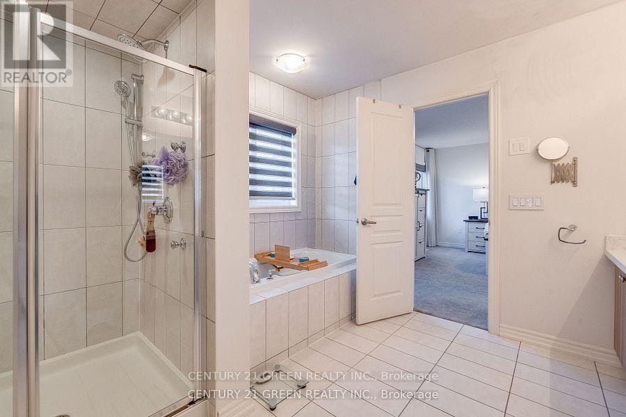 86 Colville Place, Milton, ON, L9E 1G8 - 25