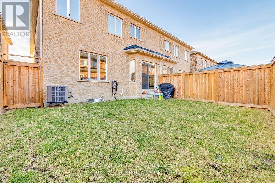 86 Colville Place, Milton, ON, L9E 1G8 - 37