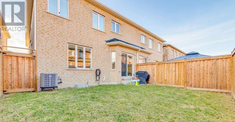86 Colville Place, Milton, ON, L9E 1G8 - 37