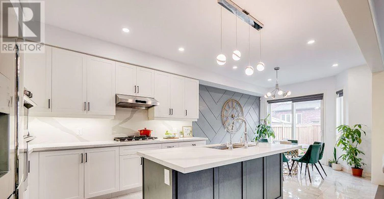 86 Colville Place, Milton, ON, L9E 1G8 - 13