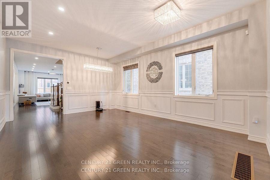 86 Colville Place, Milton, ON, L9E 1G8 - 5