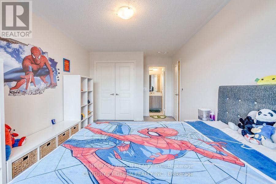 86 Colville Place, Milton, ON, L9E 1G8 - 30
