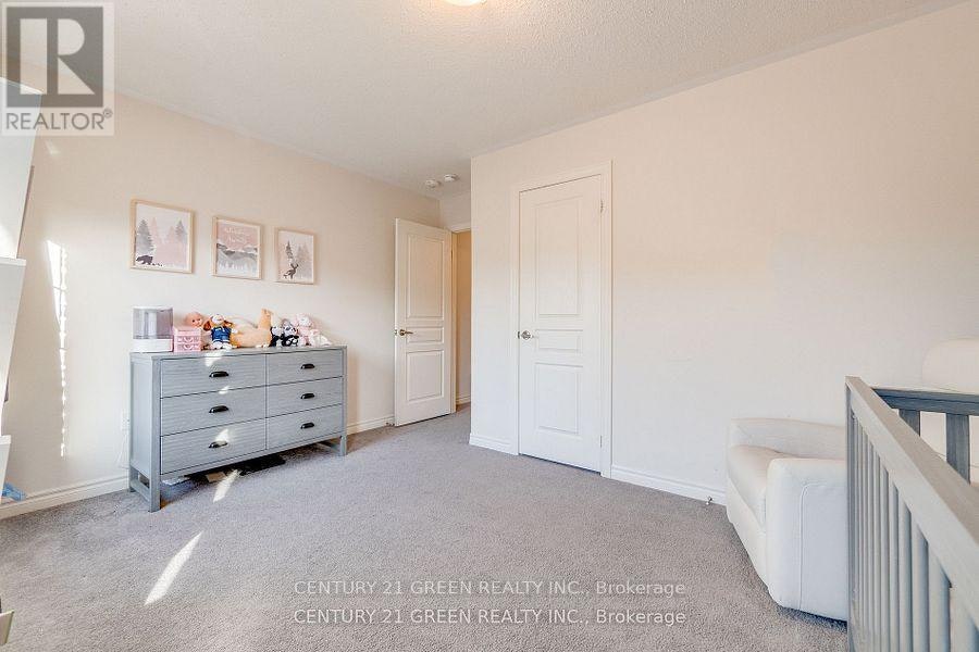 86 Colville Place, Milton, ON, L9E 1G8 - 33