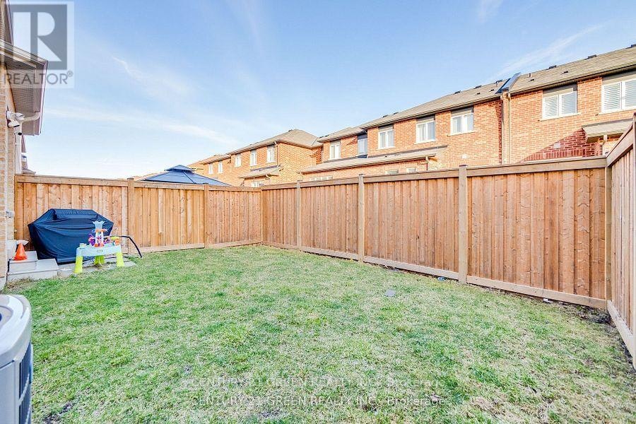 86 Colville Place, Milton, ON, L9E 1G8 - 36