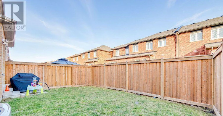 86 Colville Place, Milton, ON, L9E 1G8 - 36
