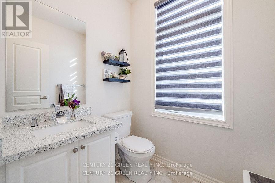 86 Colville Place, Milton, ON, L9E 1G8 - 18