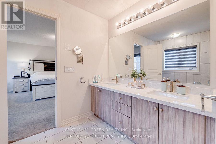 86 Colville Place, Milton, ON, L9E 1G8 - 24