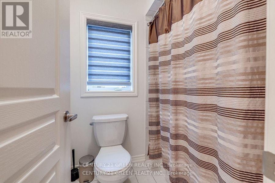 86 Colville Place, Milton, ON, L9E 1G8 - 28