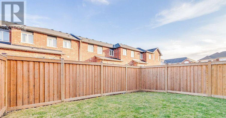 86 Colville Place, Milton, ON, L9E 1G8 - 35