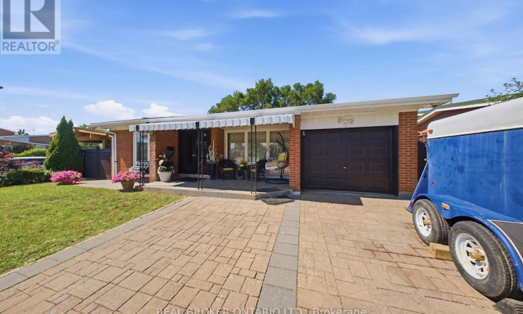 21 Kendleton Drive