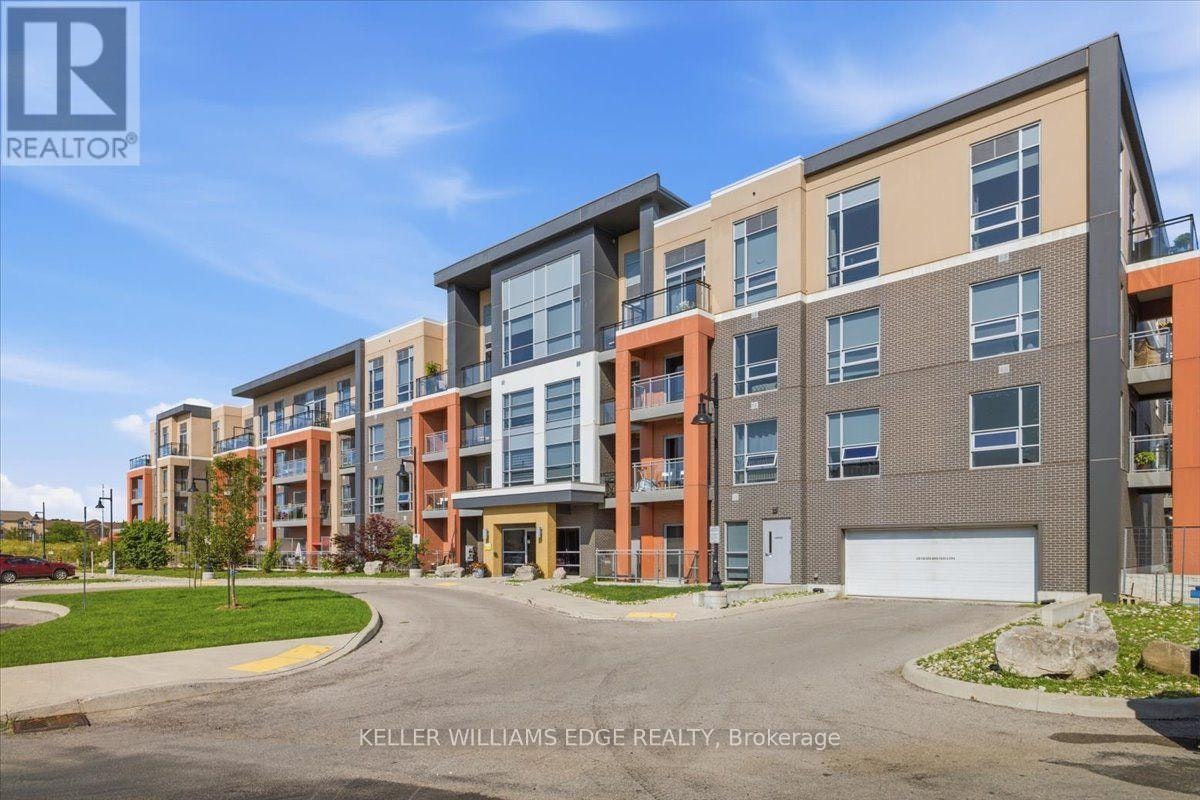 420-4040 Upper Middle Road, Burlington, ON, L7M 0H2