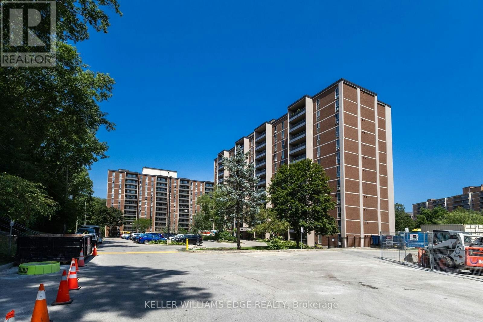 503-1966 Main Street W, Hamilton, ON, L8S 1J6
