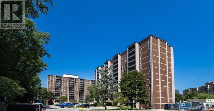 503-1966 Main Street W, Hamilton, ON, L8S 1J6