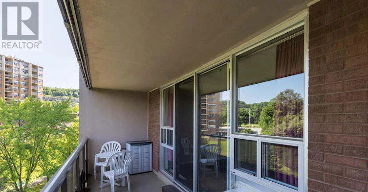 503-1966 Main Street W, Hamilton, ON, L8S 1J6 - 37
