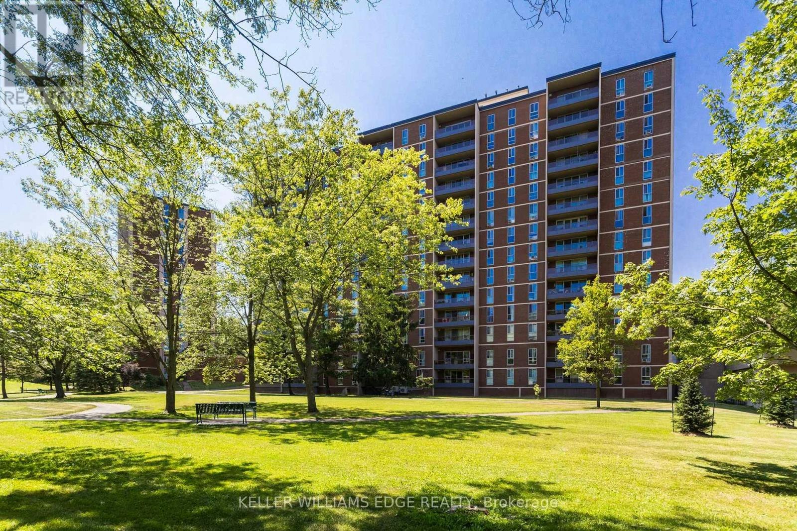 503-1966 Main Street W, Hamilton, ON, L8S 1J6 - 45
