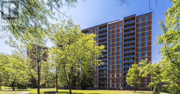 503-1966 Main Street W, Hamilton, ON, L8S 1J6 - 45