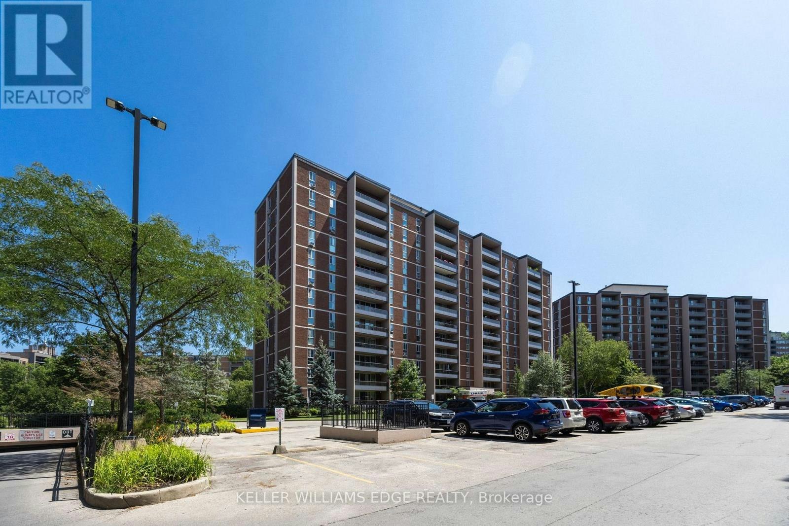 503-1966 Main Street W, Hamilton, ON, L8S 1J6 - 2
