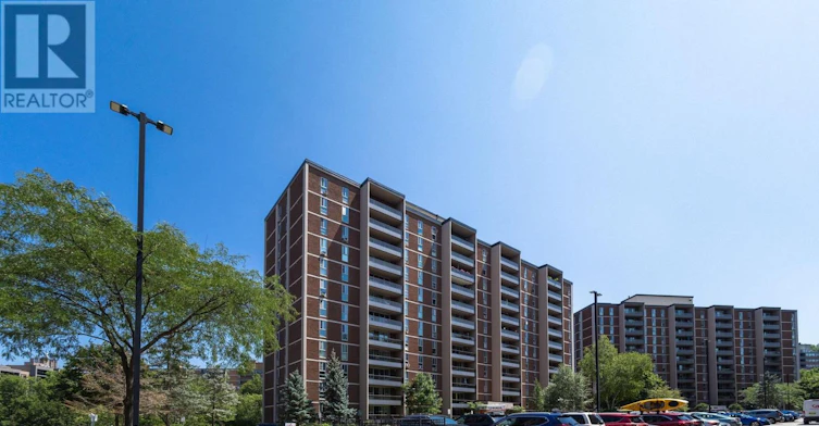 503-1966 Main Street W, Hamilton, ON, L8S 1J6 - 2