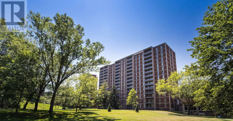 503-1966 Main Street W, Hamilton, ON, L8S 1J6 - 46