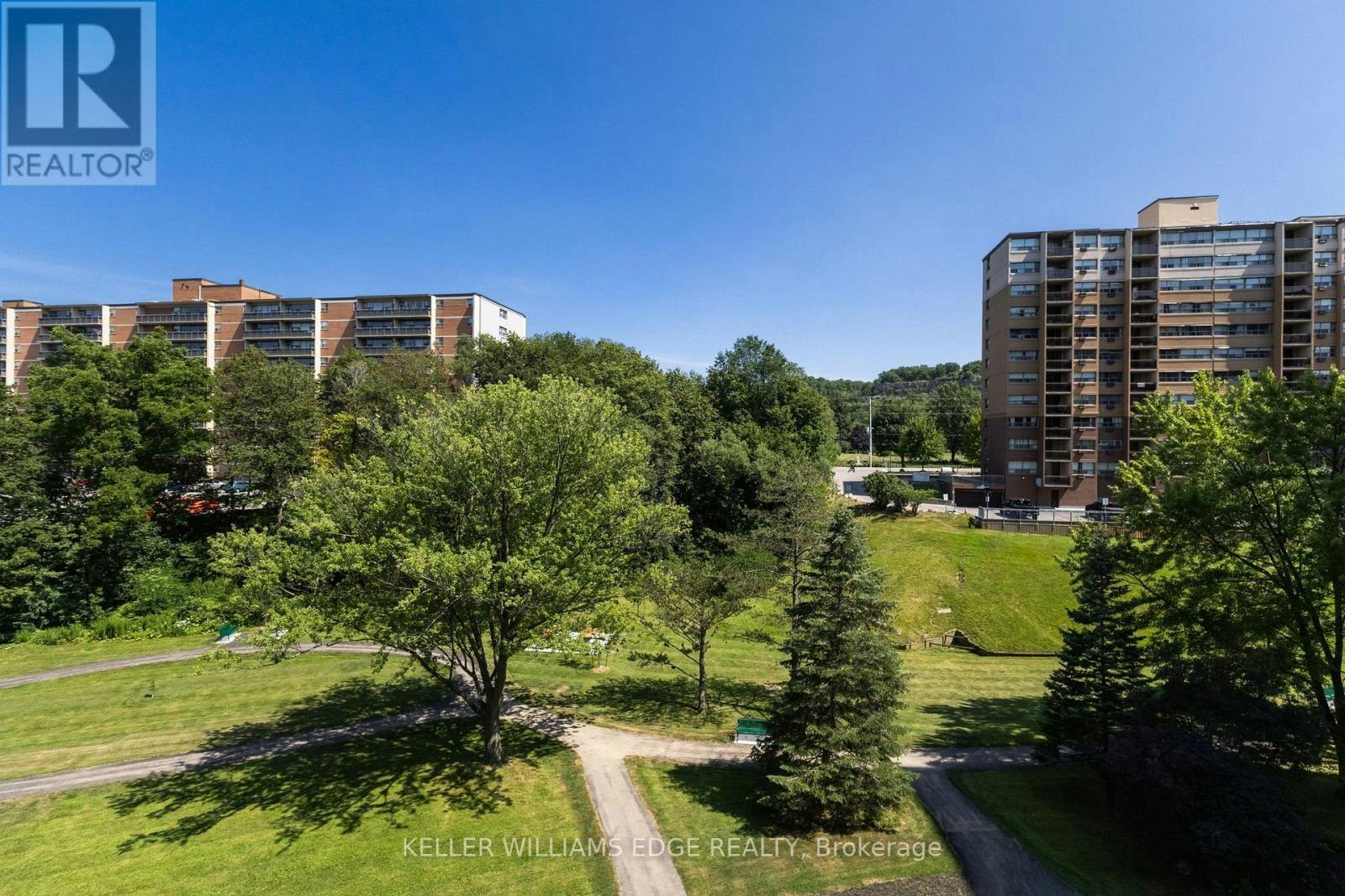 503-1966 Main Street W, Hamilton, ON, L8S 1J6 - 36