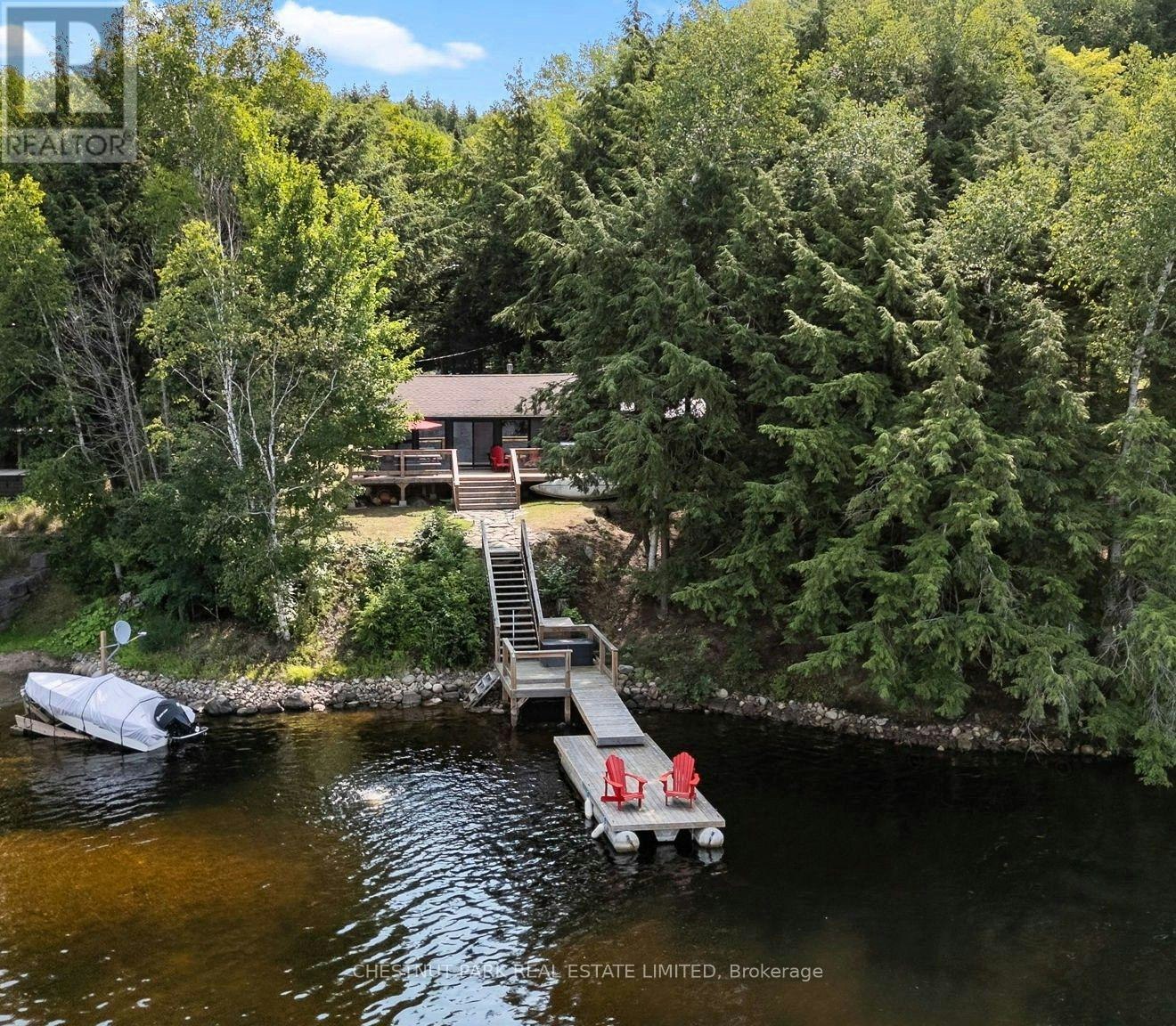1004 Aztec Trail, Dysart et al, ON, K0M 1S0