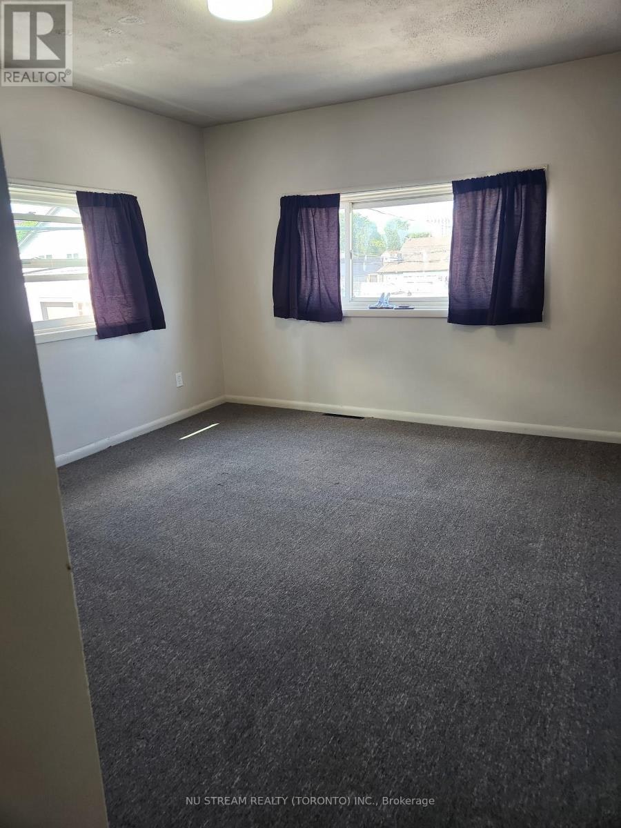UPPER-5696 Buchanan Avenue, Niagara Falls, ON, L2G 3V1 - 5
