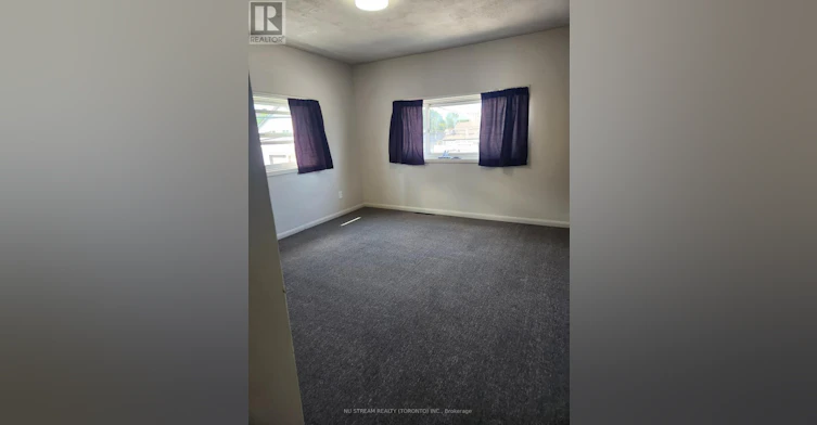 UPPER-5696 Buchanan Avenue, Niagara Falls, ON, L2G 3V1 - 5