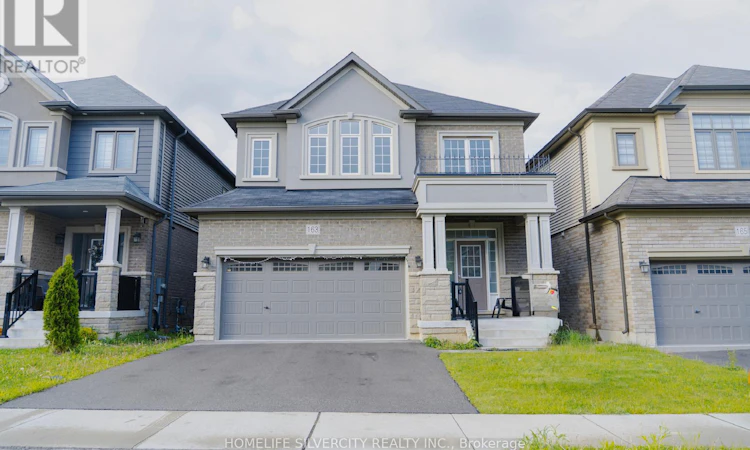 163 Bilansky Farm Road