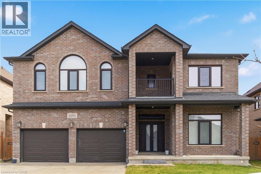 2000 Maddex Way, London, ON, N5X 0M9