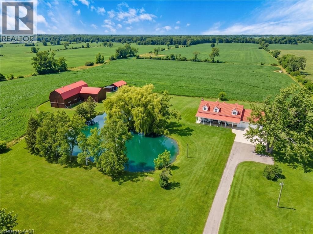 501 Concession 2 Road S, Cayuga, ON, N0A 1E0