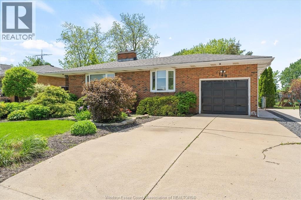 140 Victoria Street South, Amherstburg, ON, N9V 2K3