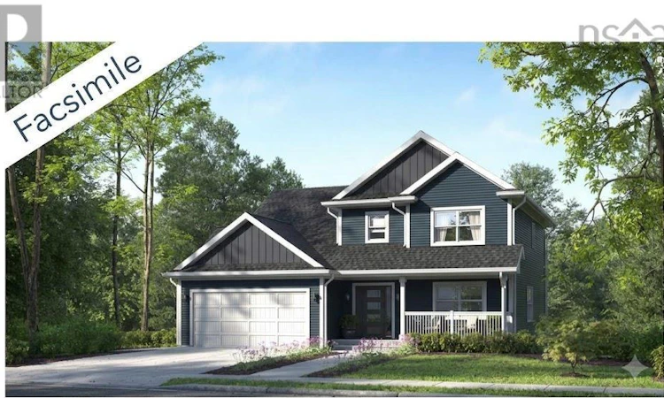 Lot 301-105 Yeaholm Way