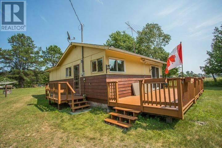 1058 Sailors Encampment Dr, Richards Landing, St. Joseph Township, St. Joseph Island, ON, P0R 1J0