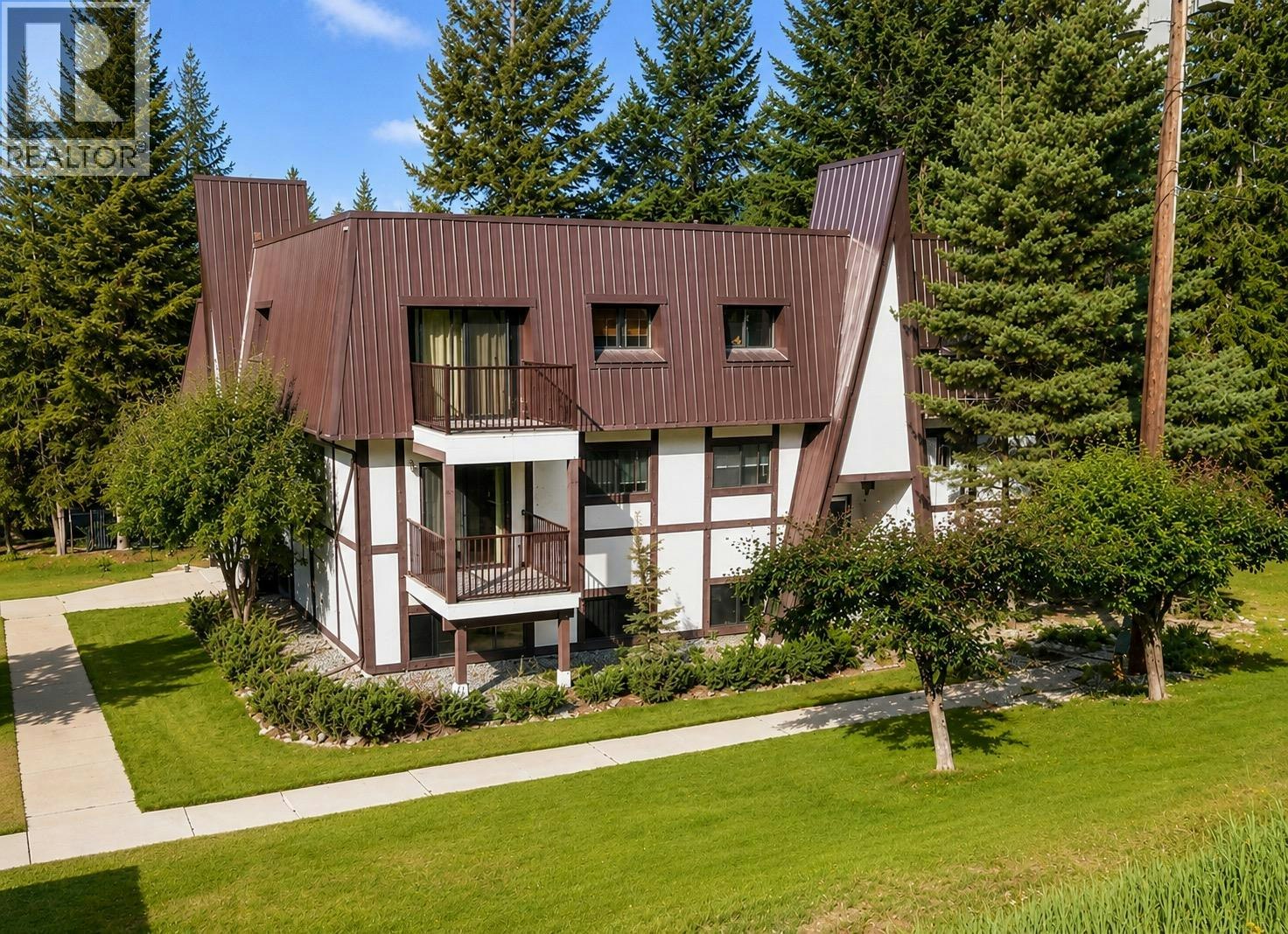 8-610 Knighton Road, Kimberley, BC, V1A 1E2