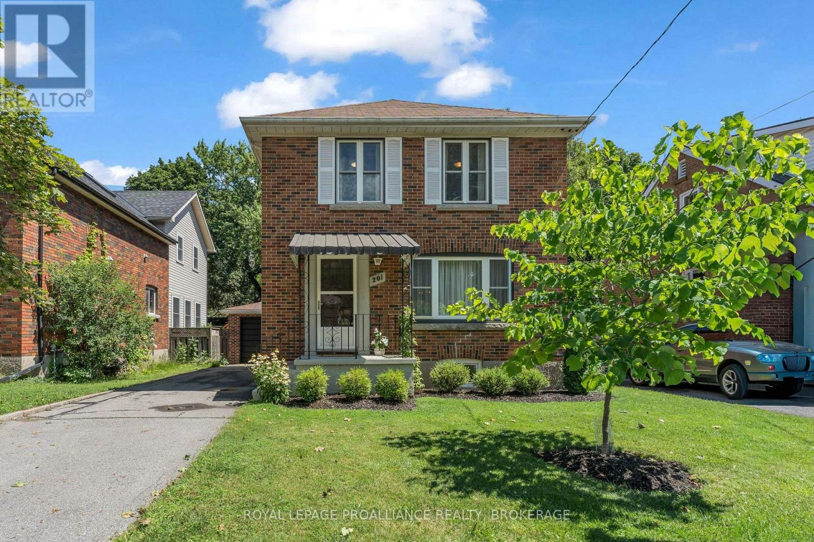 201 Willingdon Avenue, Kingston, ON, K7L 4H9